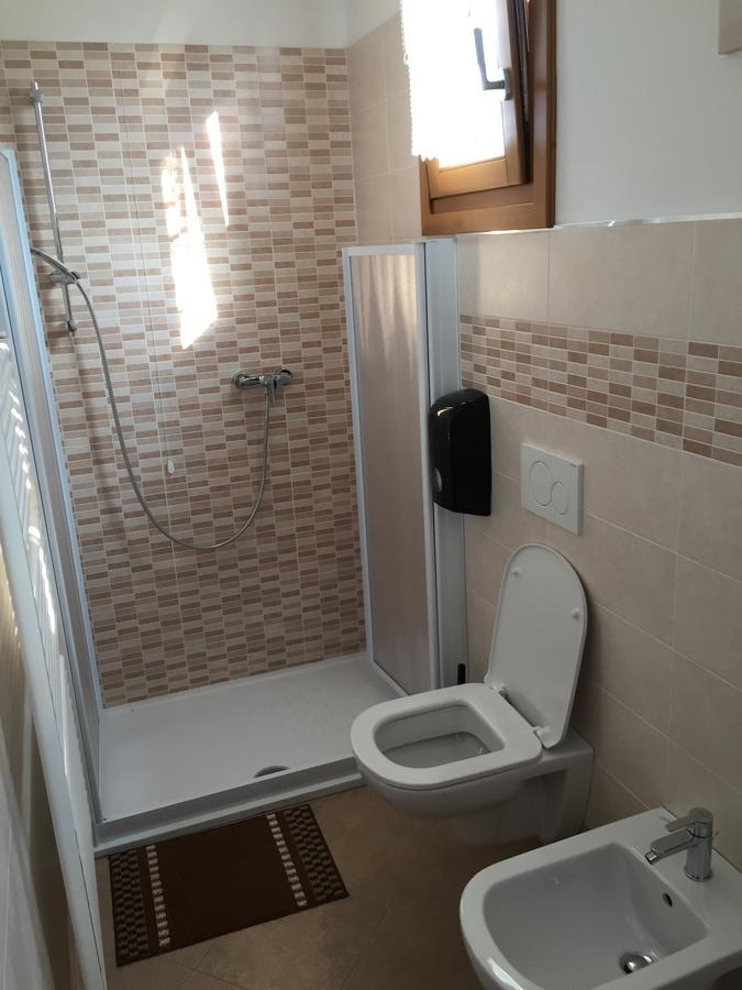 La Fontanella Hotel Montecchia di Crosara Buitenkant foto