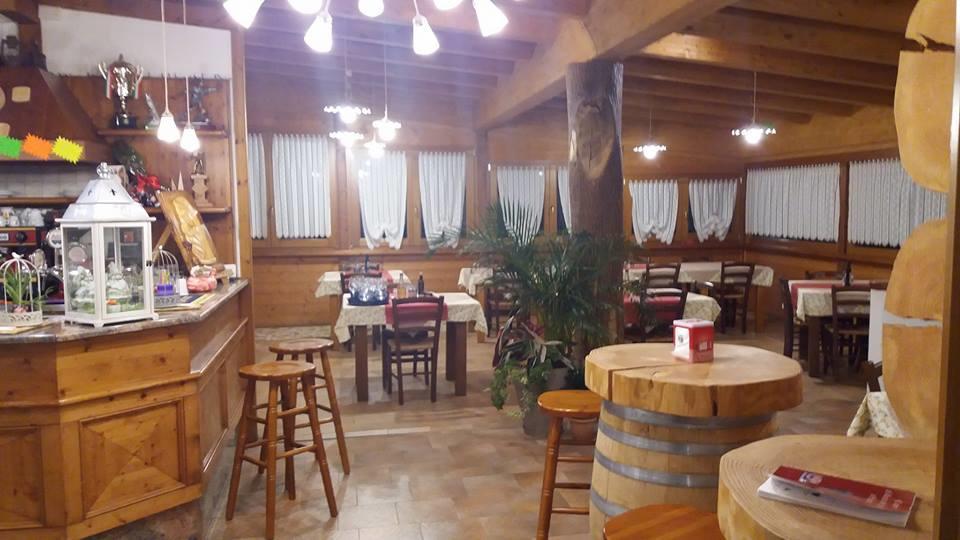 La Fontanella Hotel Montecchia di Crosara Buitenkant foto