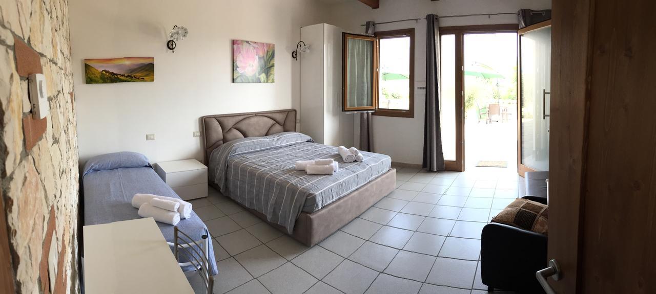 La Fontanella Hotel Montecchia di Crosara Buitenkant foto